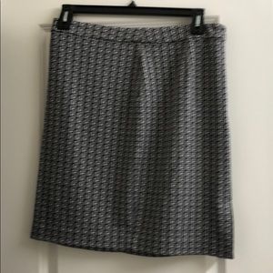 Halogen skirt, size 12